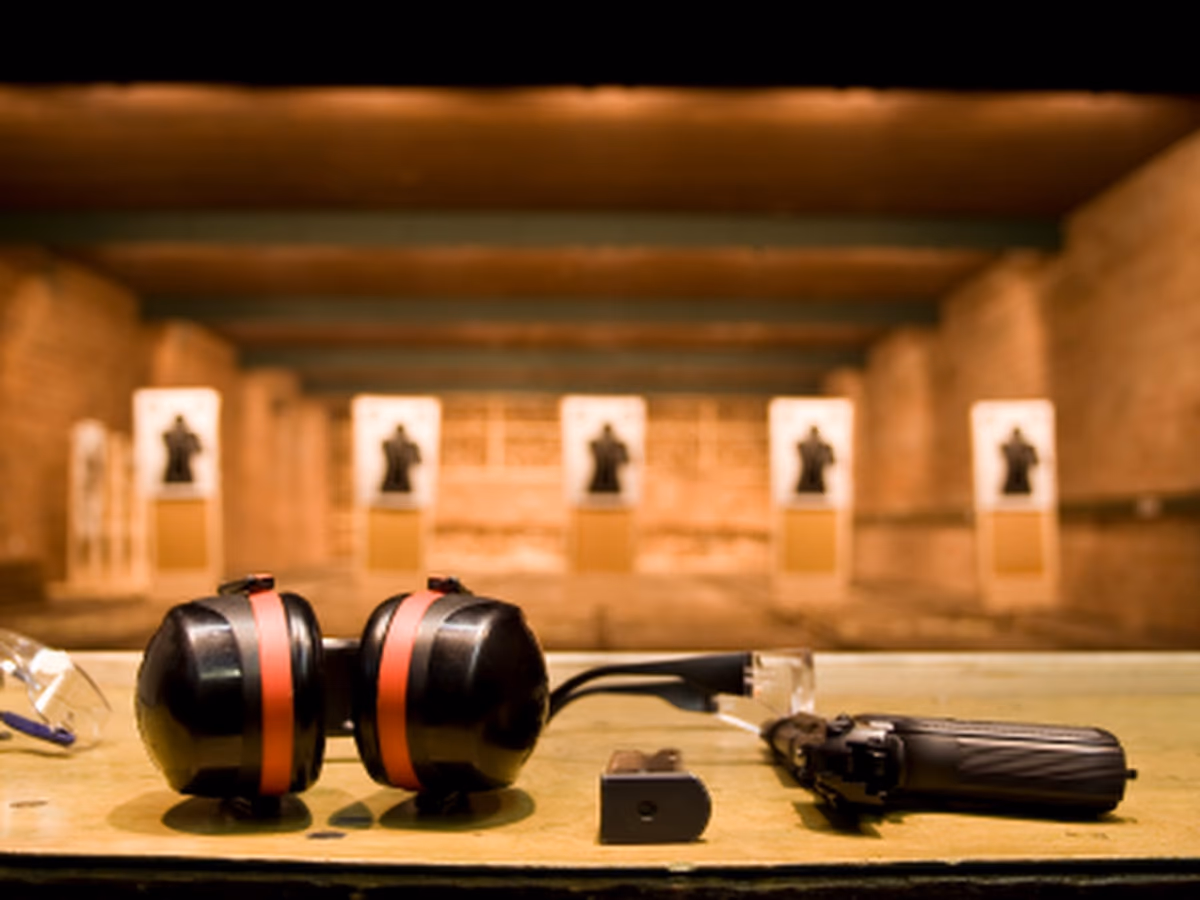 Fully Loaded Defense LLC photo 2