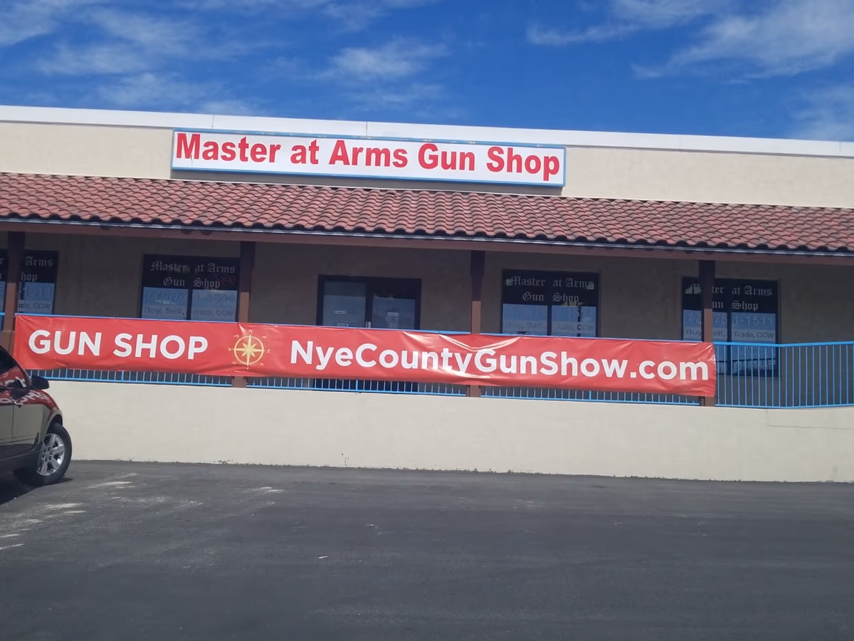 Fully Loaded Guns & Ammo photo 3