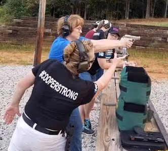 Fun Fellowship and Firearms LLC photo 2