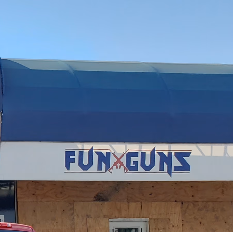 Fun Guns