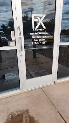 FX Tactical photo 2