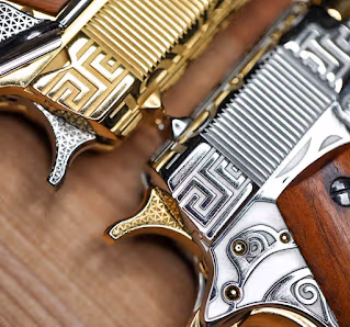 FYN Armament (FYN Engraving) photo 3
