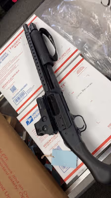 G 3 Firearms photo 3