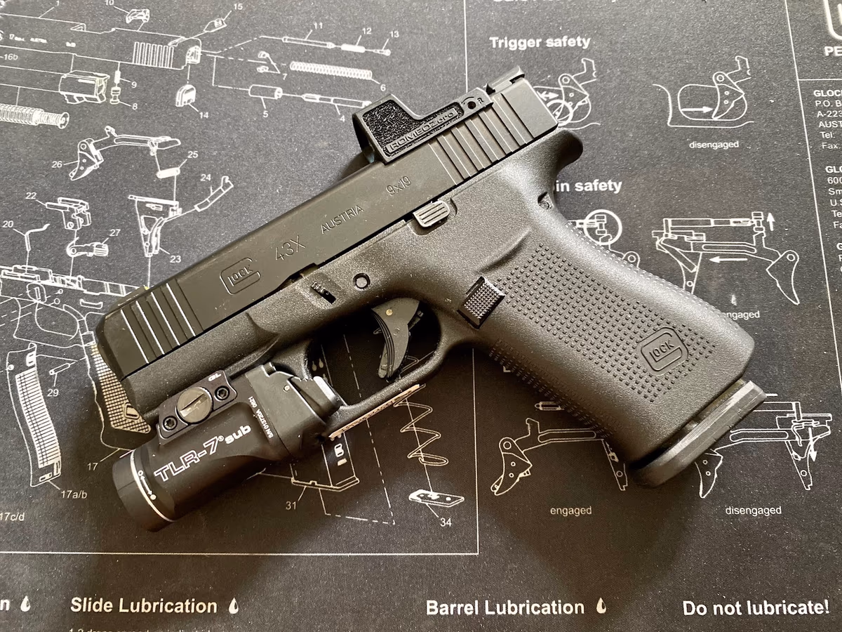 G.A.Z. Firearms LLC photo 1