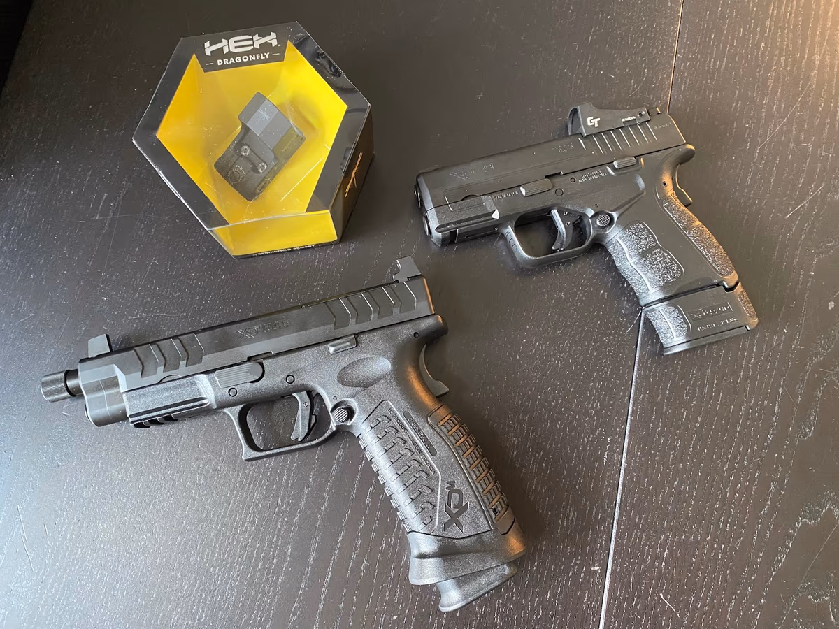 G.A.Z. Firearms LLC photo 3