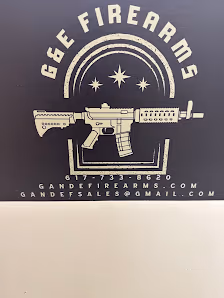G and E Firearms