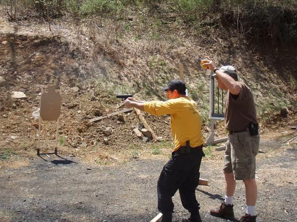 G and G Firearms LLC