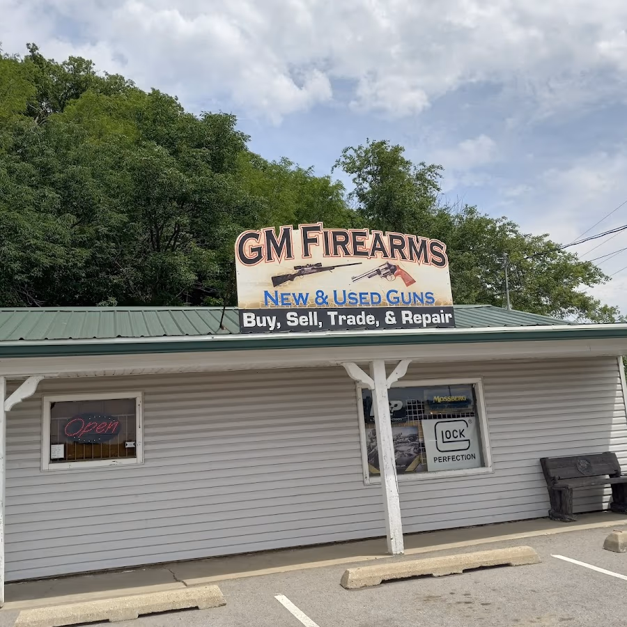G M Firearms & Gun Smithing
