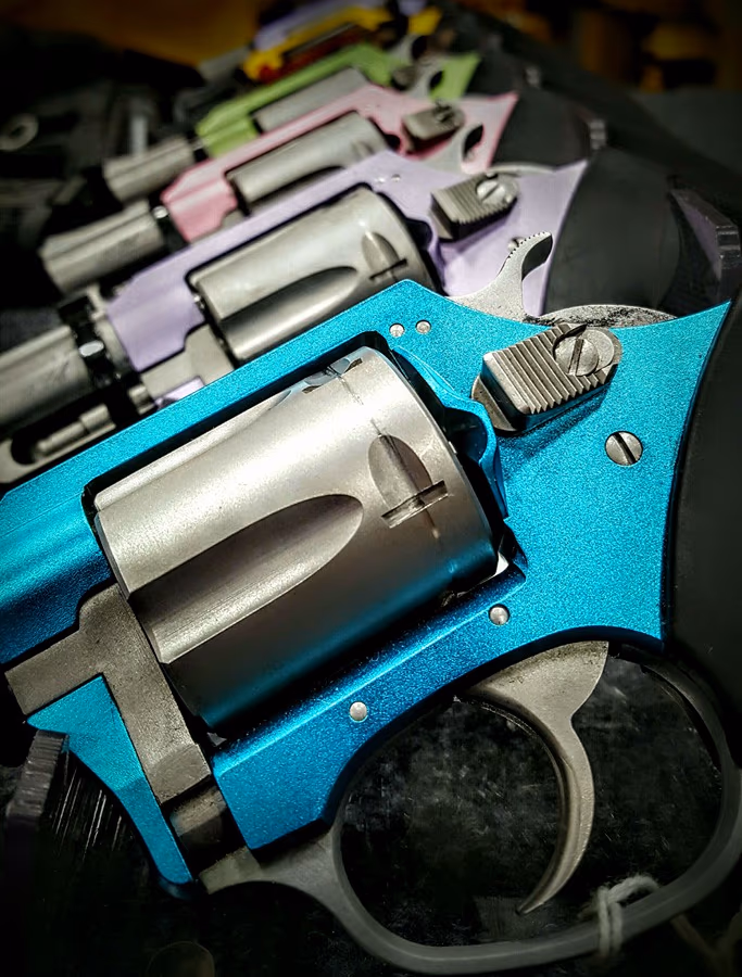 G Squared Guns photo 1
