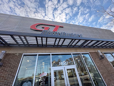 G T Distributors