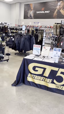 G T Distributors photo 3