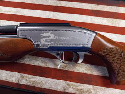 G3 God Gold Guns - Jewelry & Gifts