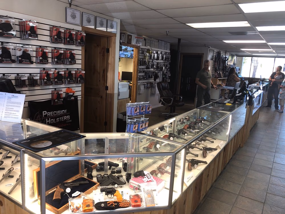 G4 Firearms photo 2