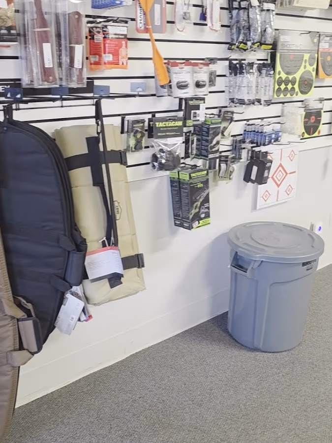 G4 Firearms photo 3