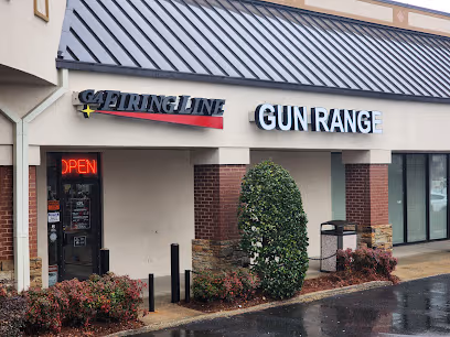 GA Firing Line