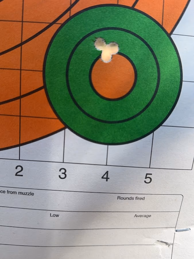 GA Precision Rifles LLC