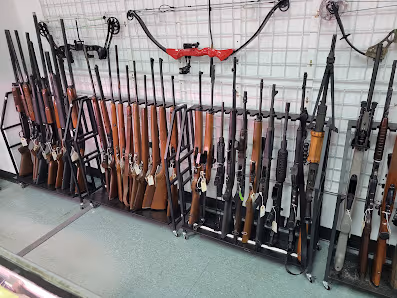Gainesville Pawn and Gun