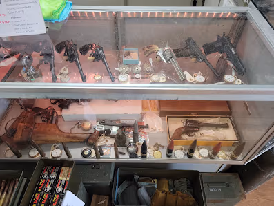 Gainesville Pawn and Gun photo 2