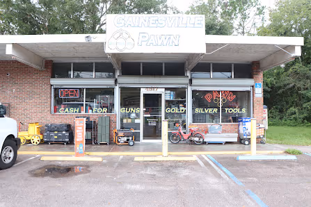 Gainesville Pawn and Gun photo 3