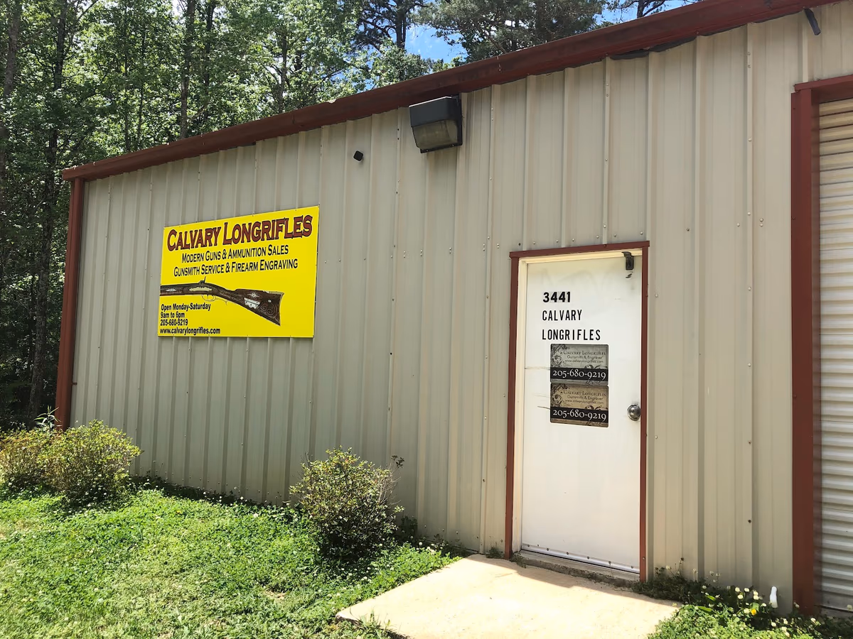 Gallagher Firearms Inc photo 2