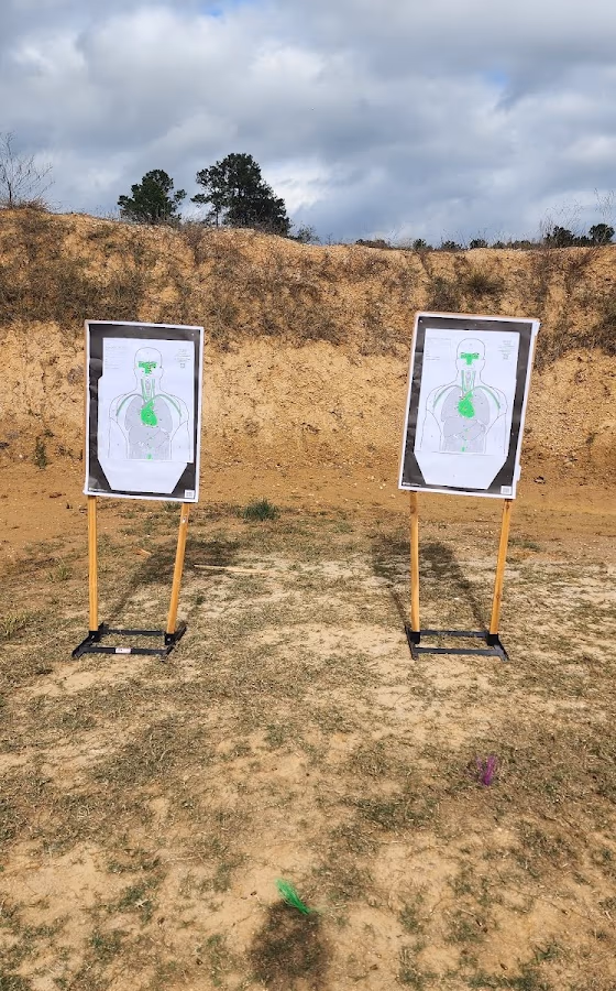 Gamma Gamma Tactical