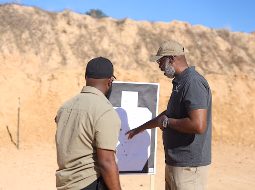 Gamma Gamma Tactical photo 3