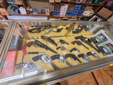 G&S HUNTING UNLIMITED photo 3