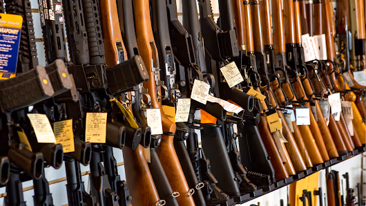Garden State Armory