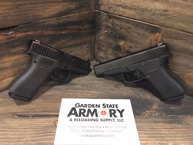 Garden State Armory photo 3