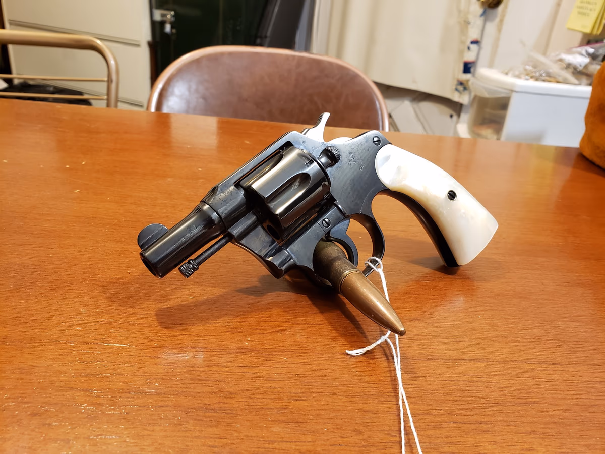Garden State Guns, LLC