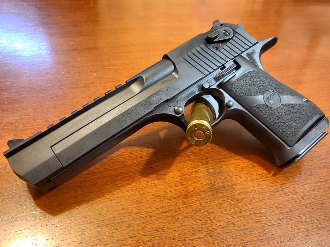 Garden State Guns, LLC photo 2