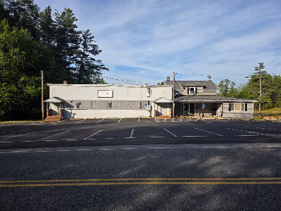 Gardner Fish & Gun Club