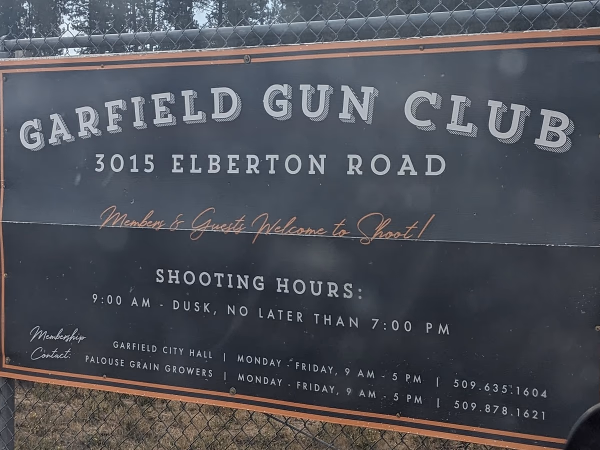 Garfield Gun Club photo 1
