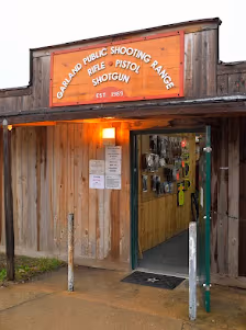 Garland Public Shooting Range photo 2