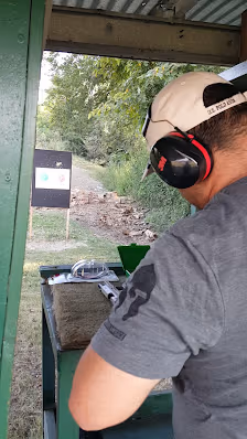 Garland Public Shooting Range photo 3