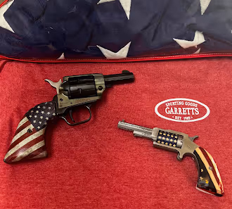 Garretts Sporting Goods/ Garretts Outdoor Supplies II/ GOS GUNS ARK/ GARRETTS OUTDOOR SUPPLIES - ARKANSAS LLC photo 2