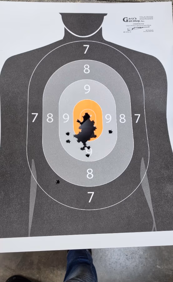 Gary's Gun Shop photo 2