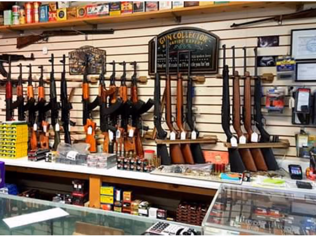 Gary's Guns photo 2