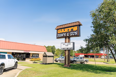 Gary's Pawn & Gun photo 2