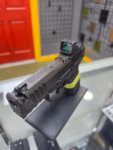 Gas & Brass Armory Gun Store photo 2