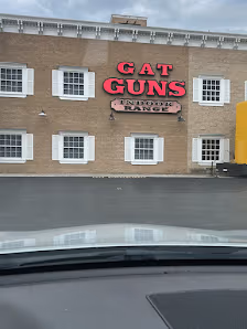 GAT Guns