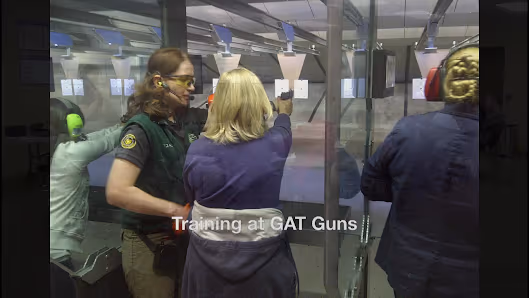 GAT Guns photo 3