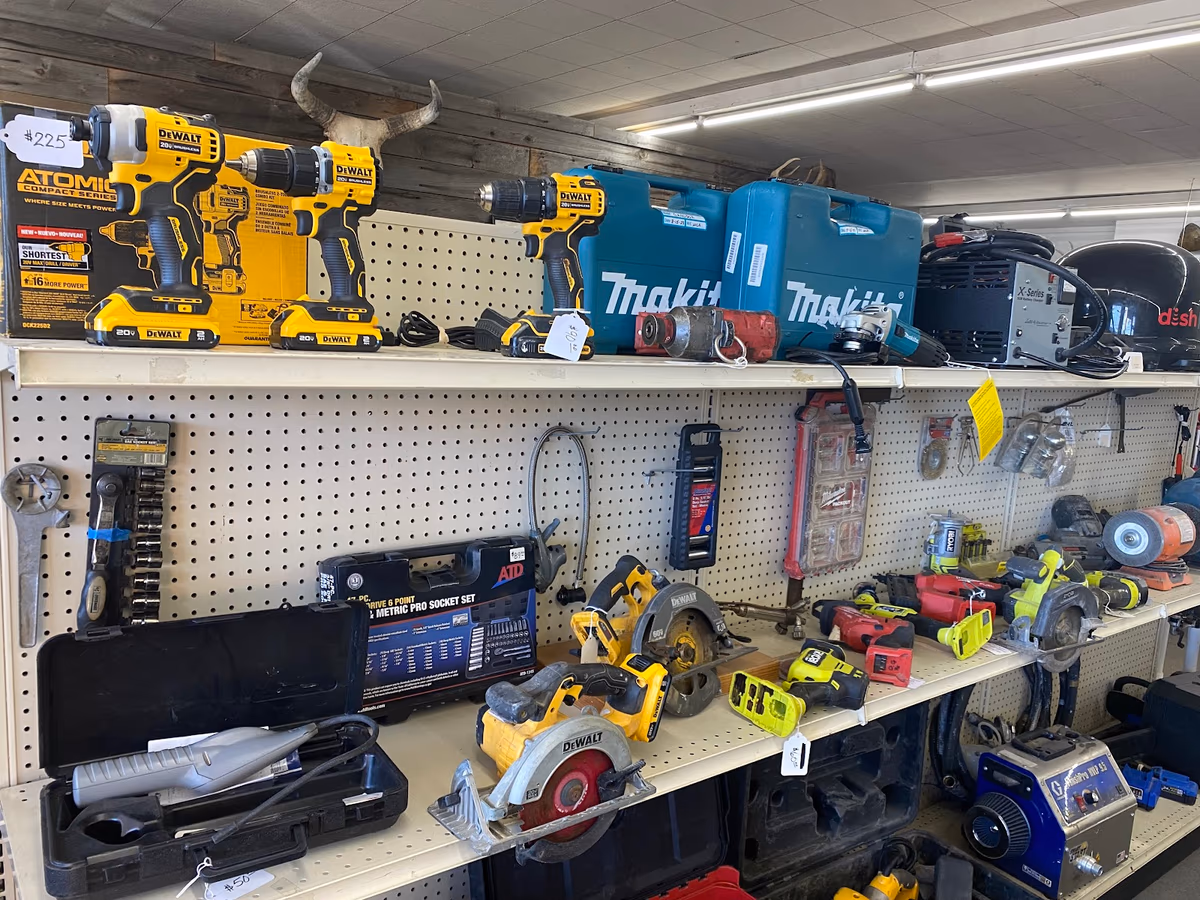Gatesville Gun & Pawn photo 3