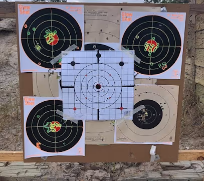 Gateway Rifle & Pistol Club