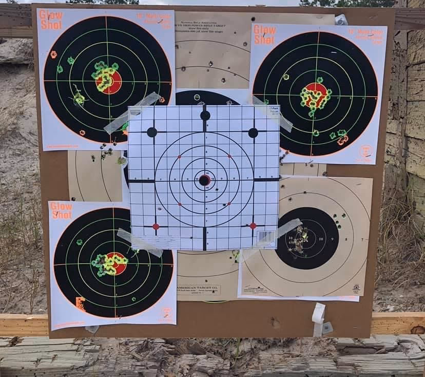 Gateway Rifle & Pistol Club photo 2