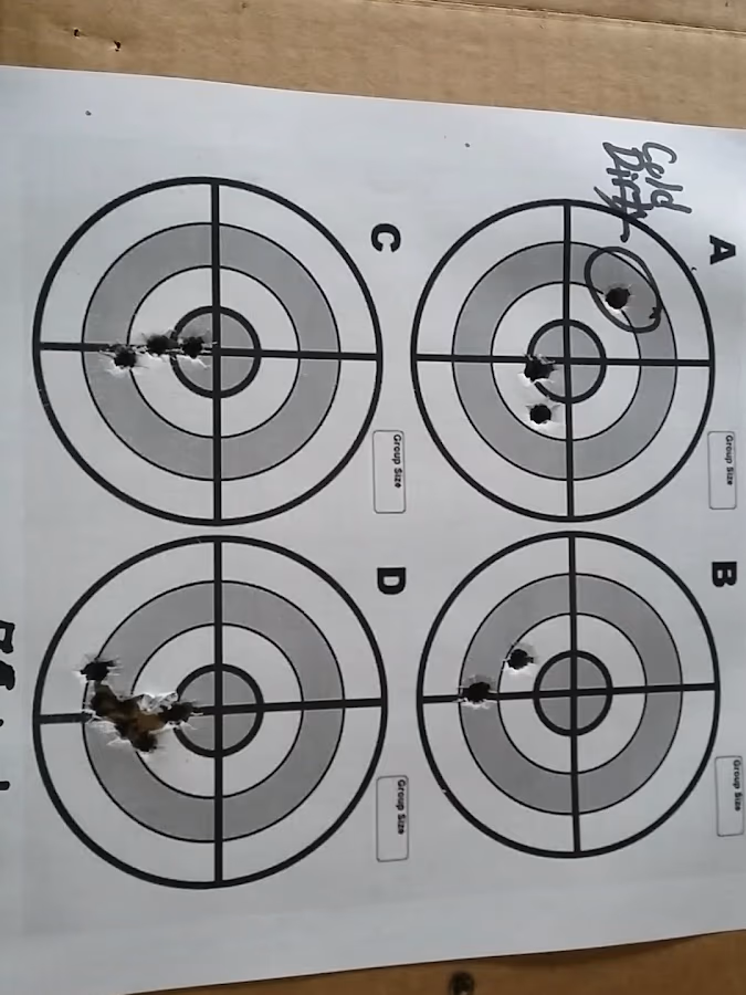 Gateway Rifle & Pistol Club photo 3