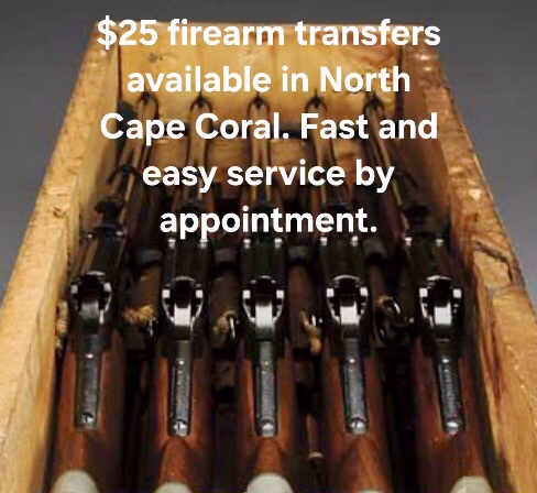 Gator Creek Armory LLC