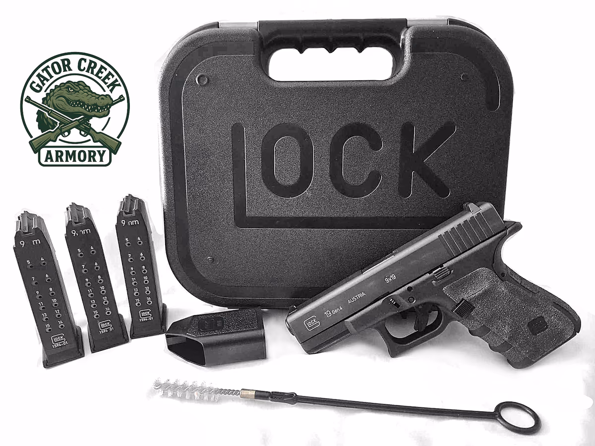 Gator Creek Armory LLC photo 3