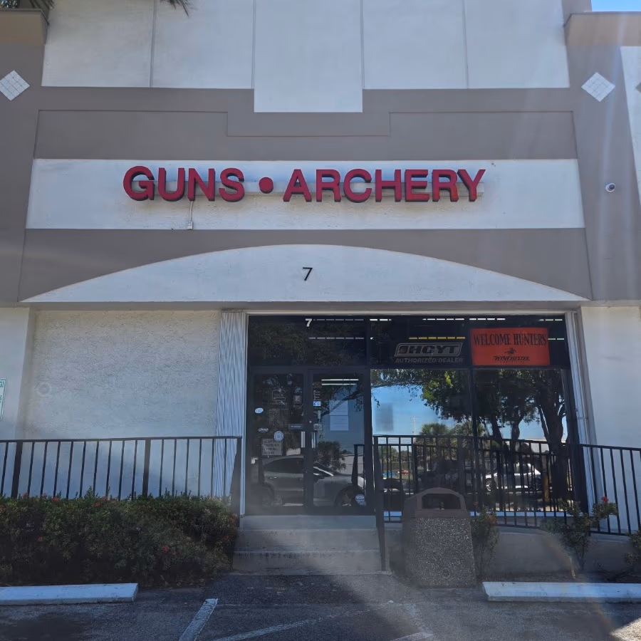 Gator Guns & Archery Center photo 1