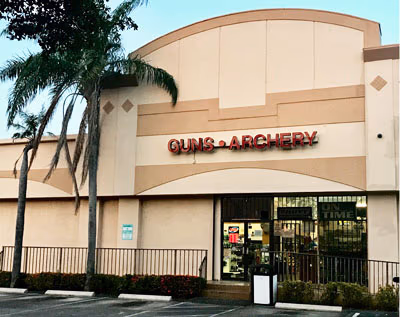Gator Guns & Archery Center photo 2